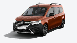 KANGOO PKW Techno TCe 130 EDC