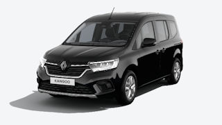 KANGOO PKW Equilibre TCe 100