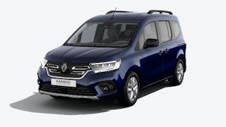 Kangoo E-Tech elektrisch Techno Comfort Range AC22