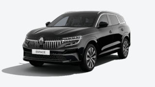 ESPACE Techno E-Tech Full Hybrid 200