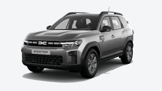 Bigster Essential mild hybrid 140