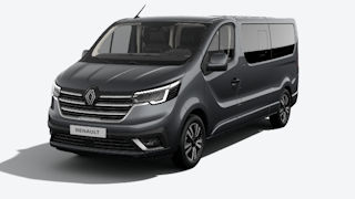 TRAFIC Combi Ph2 Grand Spaceclass Blue dCi 150 Automatik