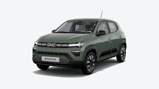 Spring Expression electric 65 (48 kW)