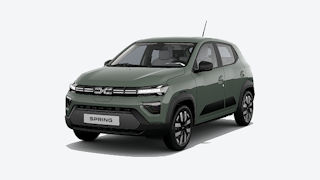 Spring Expression electric 65 (48 kW)