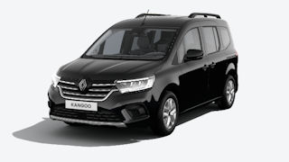 KANGOO PKW Techno TCe 130 EDC