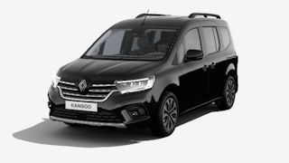 KANGOO PKW Techno BLUE dCi 115 EDC