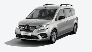 Kangoo E-Tech elektrisch Techno Comfort Range AC22