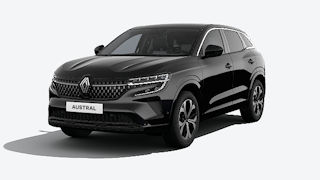 AUSTRAL Techno E-TECH Full Hybrid 200