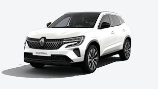 AUSTRAL Techno Mild Hybrid 160 Automatik