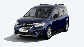 KANGOO PKW Techno TCe 130