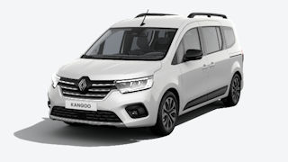 KANGOO PKW Techno TCe 130 EDC