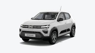 Spring Expression electric 45 (33 kW)