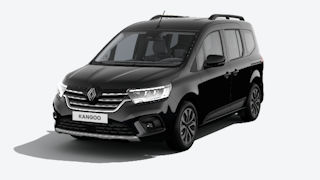 KANGOO PKW Techno BLUE dCi 115 EDC