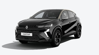 CAPTUR Techno Eco-G 100