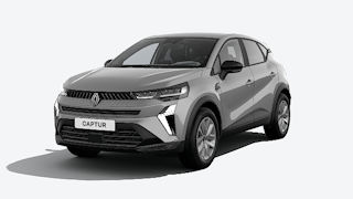CAPTUR Evolution Eco-G 100