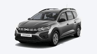 JOGGER Essential 7-Sitzer Eco-G 100