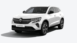 AUSTRAL Techno Mild Hybrid 160 Automatik