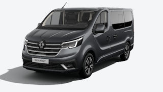 TRAFIC Combi Ph2 Spaceclass Blue dCi 170 Automatik