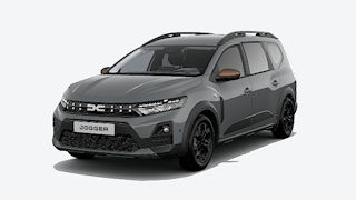 JOGGER Extreme hybrid 155