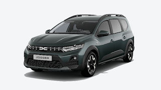 JOGGER Journey Eco-G 120 auto