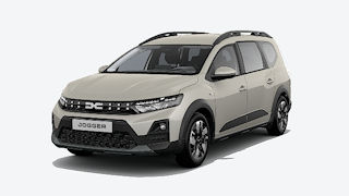 JOGGER Expression Eco-G 120