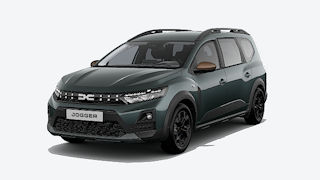 JOGGER Extreme Eco-G 120