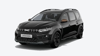 JOGGER Extreme Eco-G 120 auto