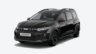 JOGGER Extreme Eco-G 120 auto