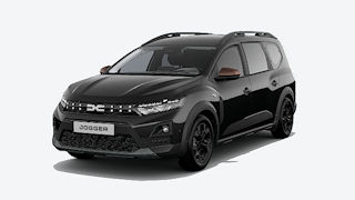 JOGGER Extreme TCe 110