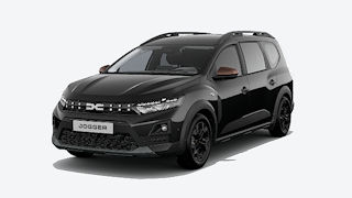 JOGGER Extreme Eco-G 120