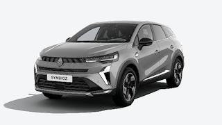 SYMBIOZ Iconic Full Hybrid E-Tech 160