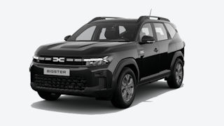 Bigster Essential mild hybrid 140