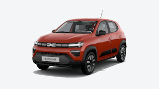 Spring MY26 Expression Synchron-Elektromotor