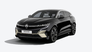 Megane E-Tech elektrisch Iconic E-Tech Electric 220 Comfort Range