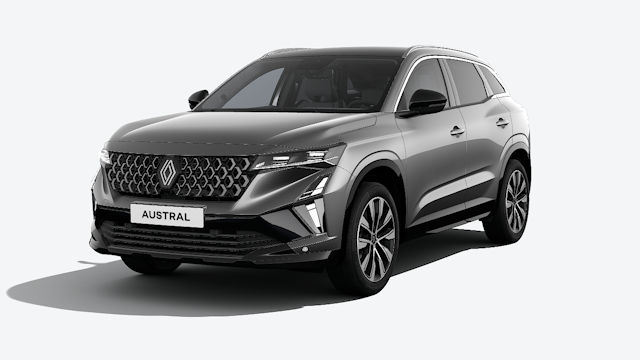 Fahrzeugabbildung Austral Techno Full Hybrid E-Tech 200 Bild 1 von 2