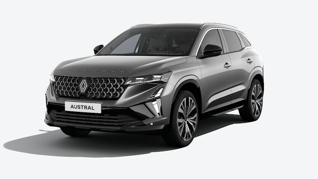 Fahrzeugabbildung Austral Techno Full Hybrid E-Tech 200 Bild 1 von 2