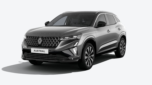 Fahrzeugabbildung Austral Techno Full Hybrid E-Tech 200 Bild 1 von 2