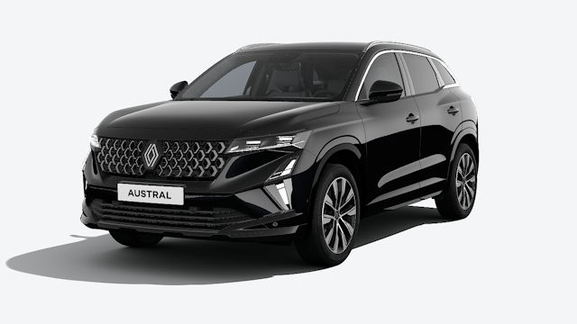 Fahrzeugabbildung Austral Techno Full Hybrid E-Tech 200 Bild 1 von 2