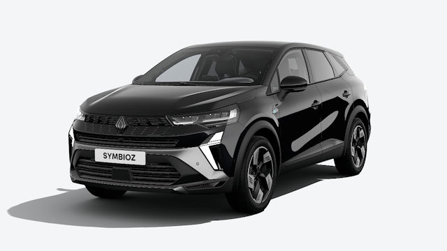 Fahrzeugabbildung SYMBIOZ Esprit Alpine Full Hybrid E-Tech 160 Bild 1 von 2