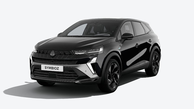 Fahrzeugabbildung SYMBIOZ Esprit Alpine Full Hybrid E-Tech 160 Bild 1 von 2
