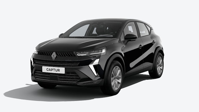 Fahrzeugabbildung CAPTUR Evolution TCe 115 Bild 1 von 2