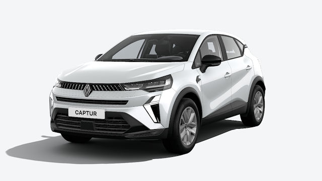 Fahrzeugabbildung CAPTUR Evolution TCe 115 Bild 1 von 2
