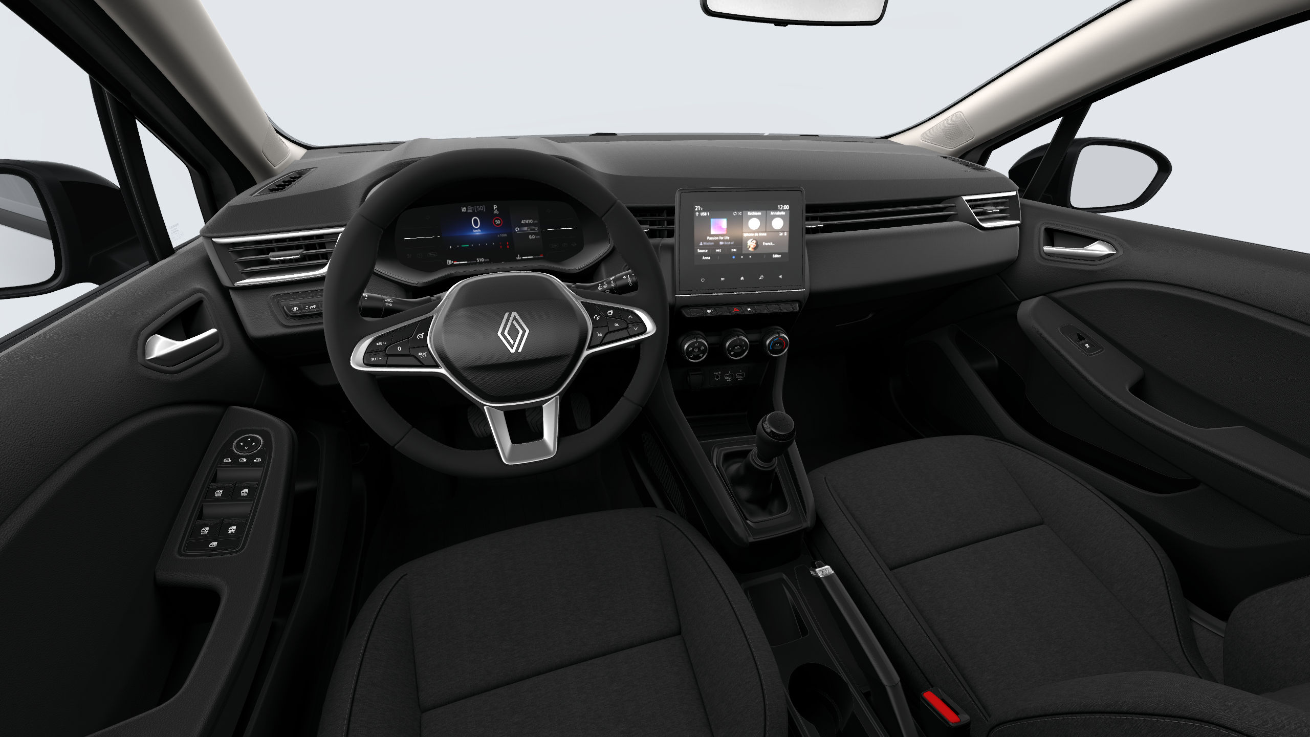 Fahrzeugabbildung CLIO 5 Evolution SCe 65 Bild 2 von 2