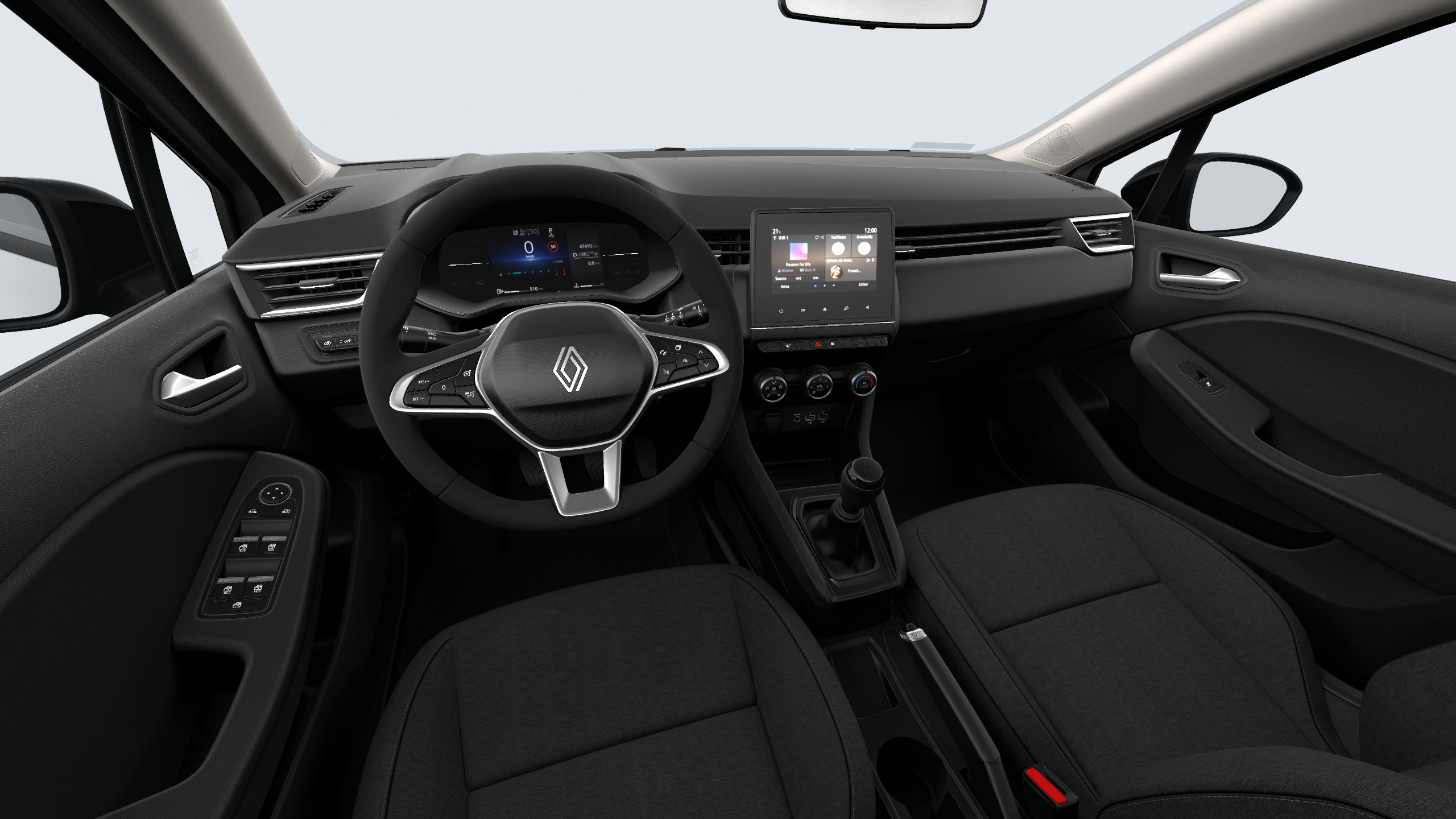 Fahrzeugabbildung CLIO 5 Evolution SCe 65 Bild 2 von 2