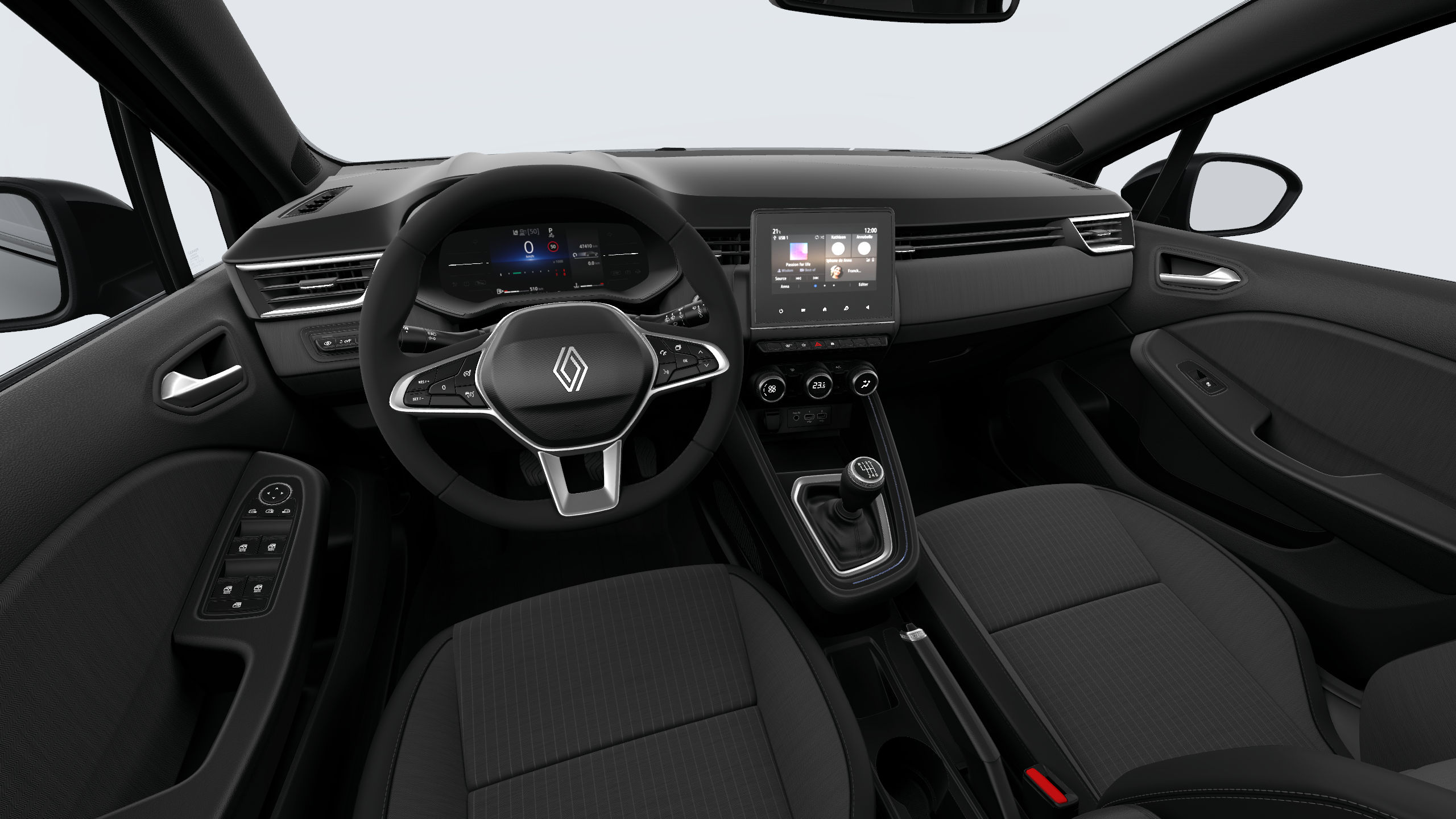 Fahrzeugabbildung CLIO 5 Techno TCe 90 Bild 2 von 2