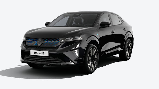 Fahrzeugabbildung Rafale Esprit Alpine Full Hybrid E-Tech 200 Bild 1 von 2