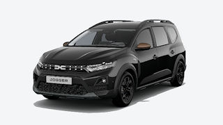 JOGGER Extreme hybrid 155