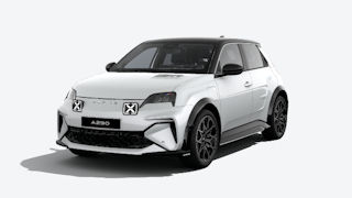 A290 GT Elektro 180