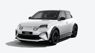 A290 GT Performance Elektro 220