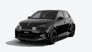 A290 GT Performance Elektro 220